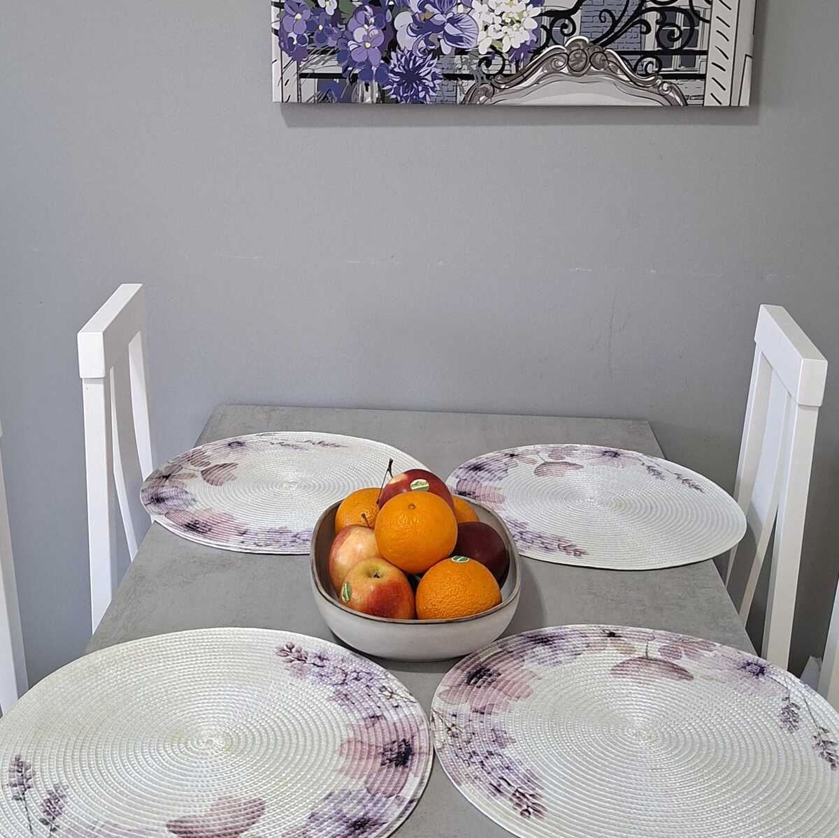 Apartamento barrerillo 5 - 317 - 4